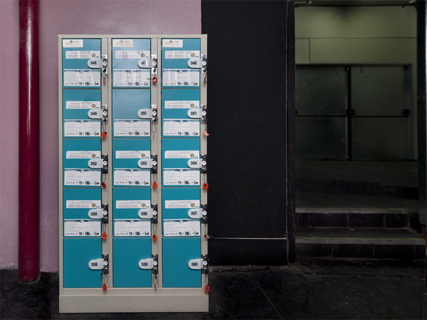 lockit lockers